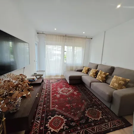 Tomas Paredes, Vigo, 3 * Виго