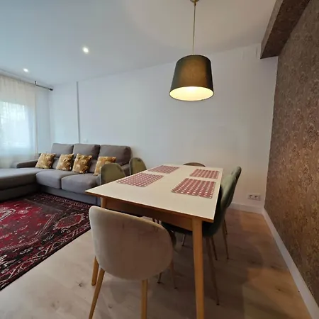 Tomas Paredes, Vigo, 3 Виго