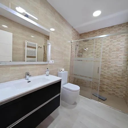 Апартаменты Tomas Paredes, Vigo, 3