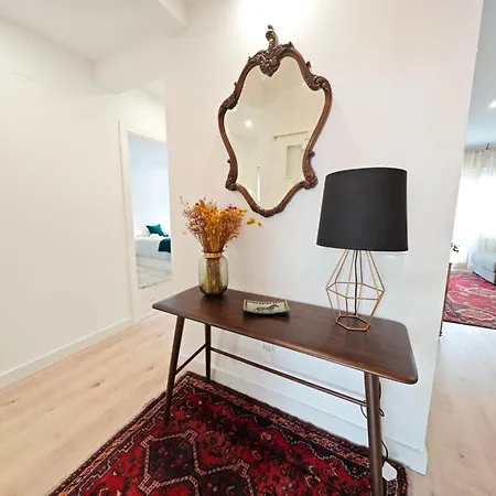 Tomas Paredes, Vigo, 3 * Виго