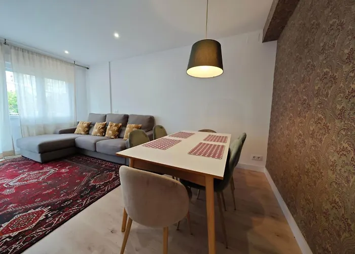 Tomas Paredes, Vigo, 3 Vigo