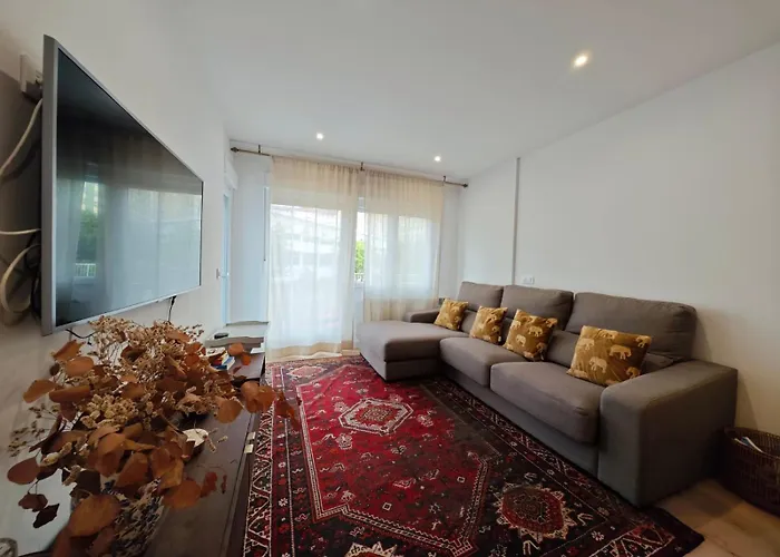 Daire Tomas Paredes, Vigo, 3