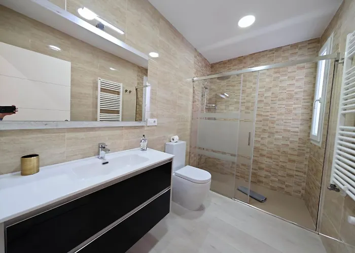 Daire Tomas Paredes, Vigo, 3