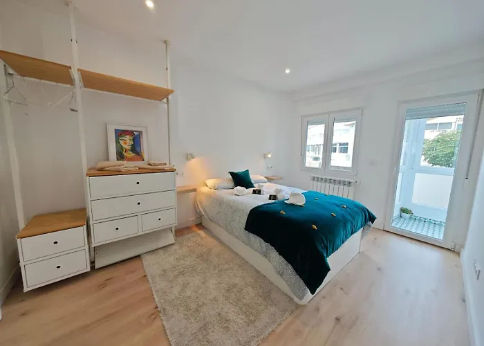 Tomas Paredes, Vigo, 3 Vigo